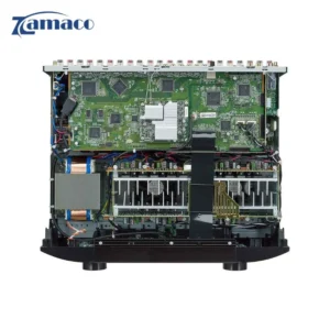 marantz sr6014 amply xem phim dolby atmos dtsx hi end 3