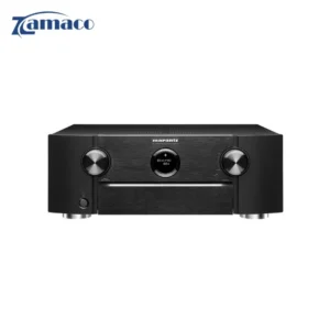 marantz sr6015 amply xem phim dolby atmos dtsx cao cap 1