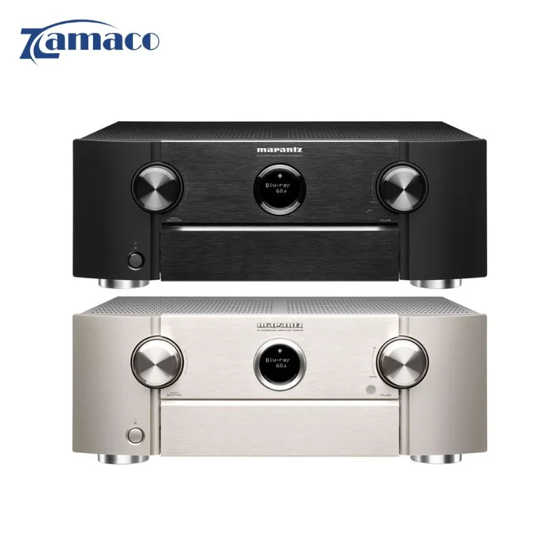 marantz sr6015 amply xem phim dolby atmos dtsx cao cap 2