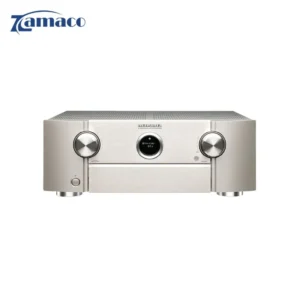 marantz sr6015 amply xem phim dolby atmos dtsx cao cap