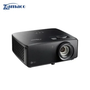 may chieu 4k optoma uhz58lv do sang 3000 iso lumens cong nghe dual laser 2