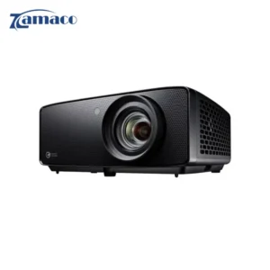 may chieu 4k optoma uhz58lv do sang 3000 iso lumens cong nghe dual laser 3