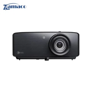 Máy chiếu 4K Optoma UHZ58LV – Độ sáng 3000 ISO Lumens, công nghệ Dual Laser