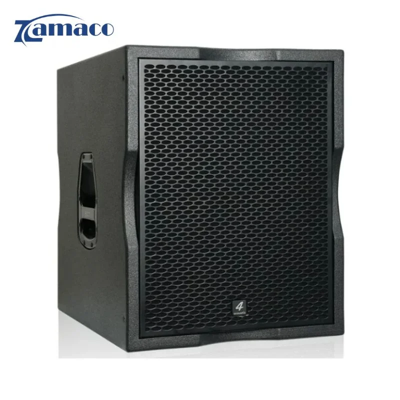 4acoustic 118d loa subwoofer chuyen nghiep chat luong cao