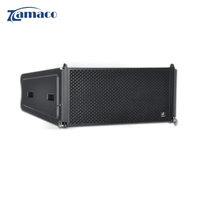 4acoustic alligator 10 loa chuyen nghiep cho bieu dien va su kien