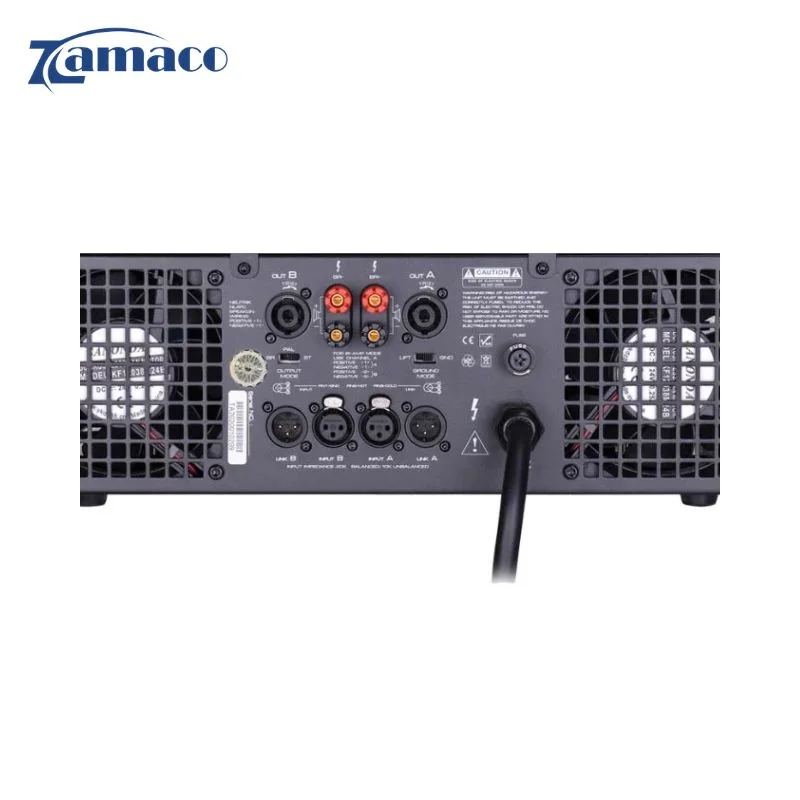 4acoustic nx3200 main cong suat class td cho san khau va hoi truong 4