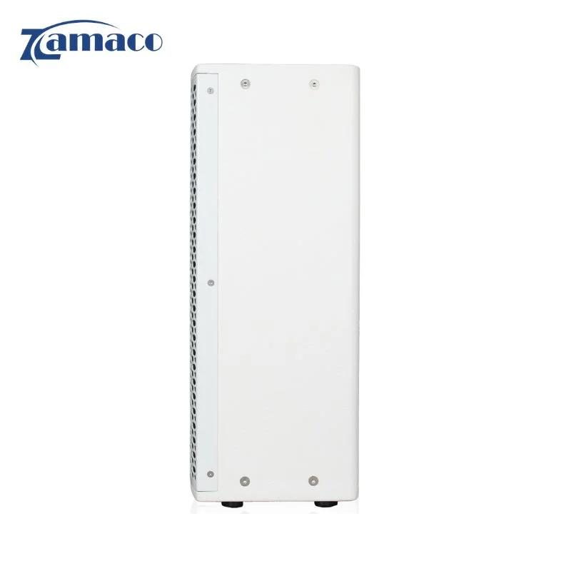 4acoustic pcs 205 white loa cot cao cap cho he thong am thanh chuyen nghiep 2