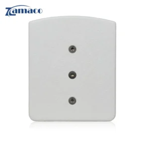 4acoustic pcs 205 white loa cot cao cap cho he thong am thanh chuyen nghiep 4