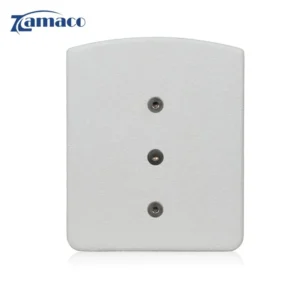 4acoustic pcs 405 white loa cot chat luong cao cho am thanh thong bao va trinh dien 4