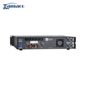 4acoustic st4200 main cong suat hieu suat cao cho bieu dien va su kien 1