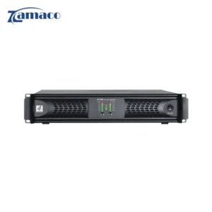 4Acoustic ST4200 - Main công suất hiệu suất cao cho biểu diễn và sự kiện