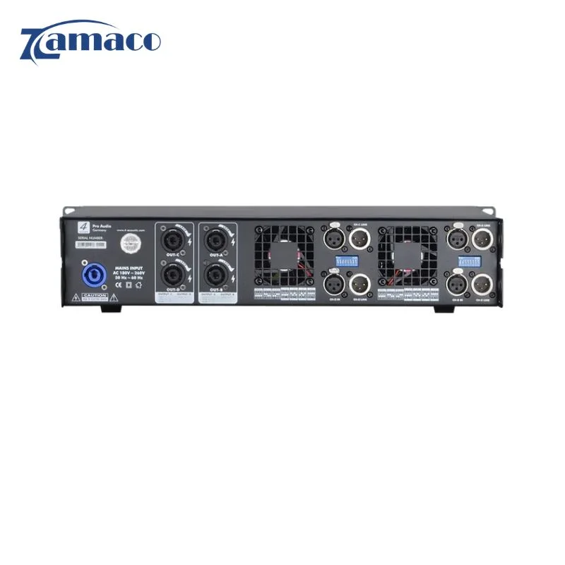 4acoustic st4400 hoat dong on dinh tiet kiem dien nang 4