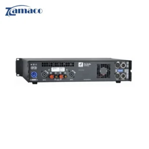 4acoustic st6400 main cong suat class d cho san khau va hoi truong 1