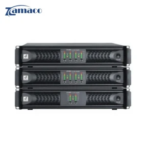 4acoustic st6400 main cong suat class d cho san khau va hoi truong 2