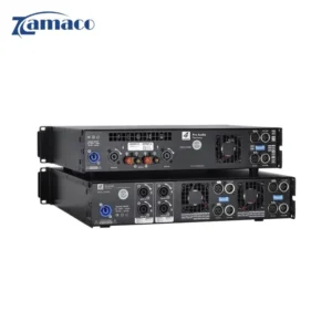 4acoustic st6400 main cong suat class d cho san khau va hoi truong 3