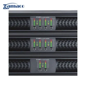 4acoustic st6400 main cong suat class d cho san khau va hoi truong 4