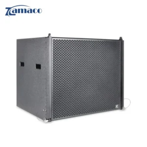 4acoustic sub 215lb loa subwoofer doi 15 inch cho he thong am thanh chuyen nghiep 1