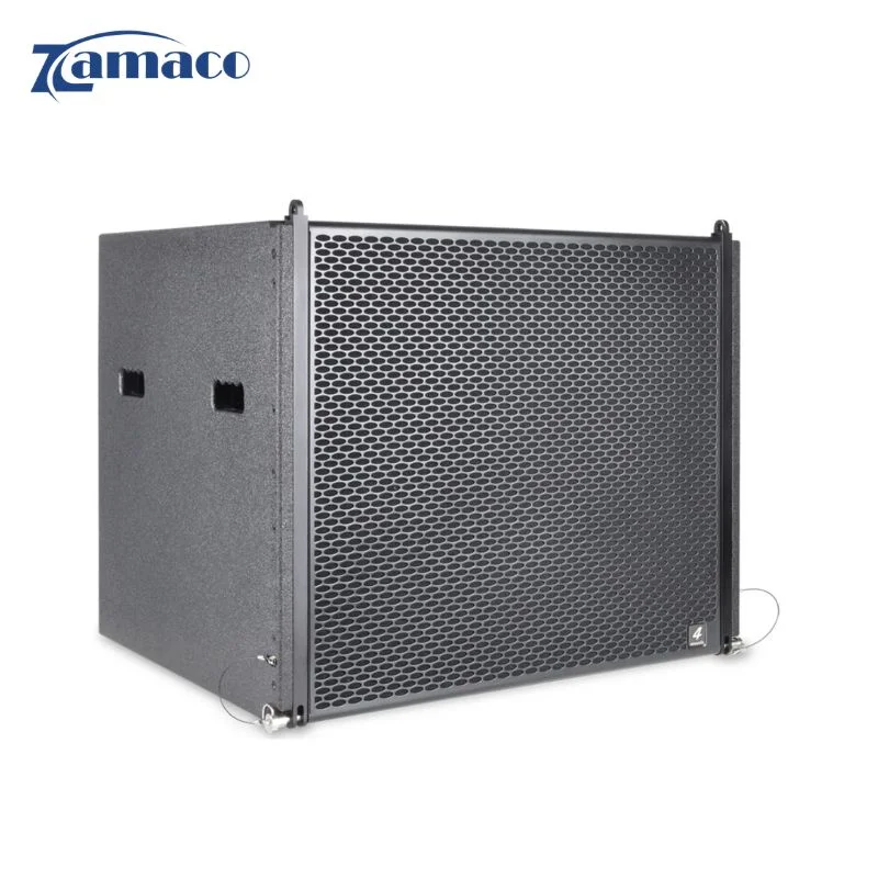 4acoustic sub 215lb loa subwoofer doi 15 inch cho he thong am thanh chuyen nghiep 1