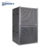4acoustic sub 215lb loa subwoofer doi 15 inch cho he thong am thanh chuyen nghiep