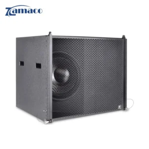4acoustic sub 215lb loa subwoofer doi 15 inch cho he thong am thanh chuyen nghiep 2