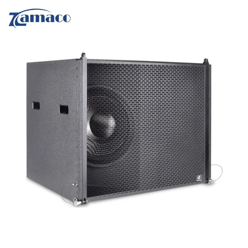 4acoustic sub 215lb loa subwoofer doi 15 inch cho he thong am thanh chuyen nghiep 2