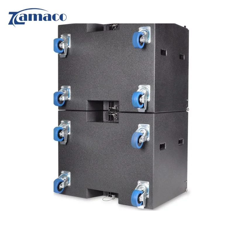 4acoustic sub 215lb loa subwoofer doi 15 inch cho he thong am thanh chuyen nghiep 4