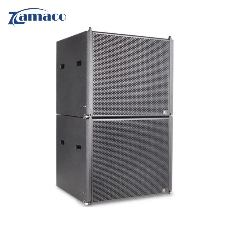 4acoustic sub 215lb loa subwoofer doi 15 inch cho he thong am thanh chuyen nghiep