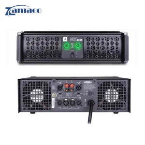 amplifier 4acoustic nx6200 class td cong suat lon chinh hang cao cap 5