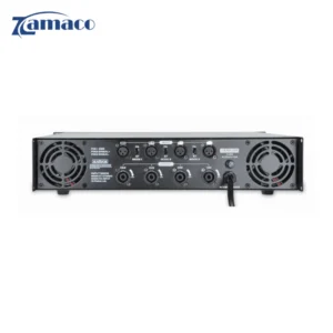 amplifier 4acoustic sa4800 class h 4 kenh cong suat cao chinh hang 2