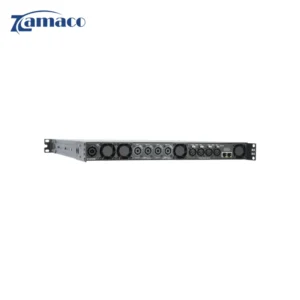 amplifier 4acoustic sdx418 4 kenh dsp class d cong suat cao chinh hang 2