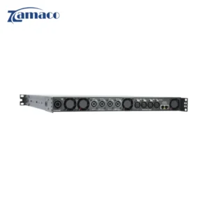 amplifier 4acoustic sdx427 4 kenh dsp class d cong suat cao chinh hang va cao cap 4