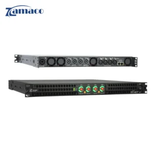 amplifier 4acoustic sdx427 4 kenh dsp class d cong suat cao chinh hang va cao cap 5