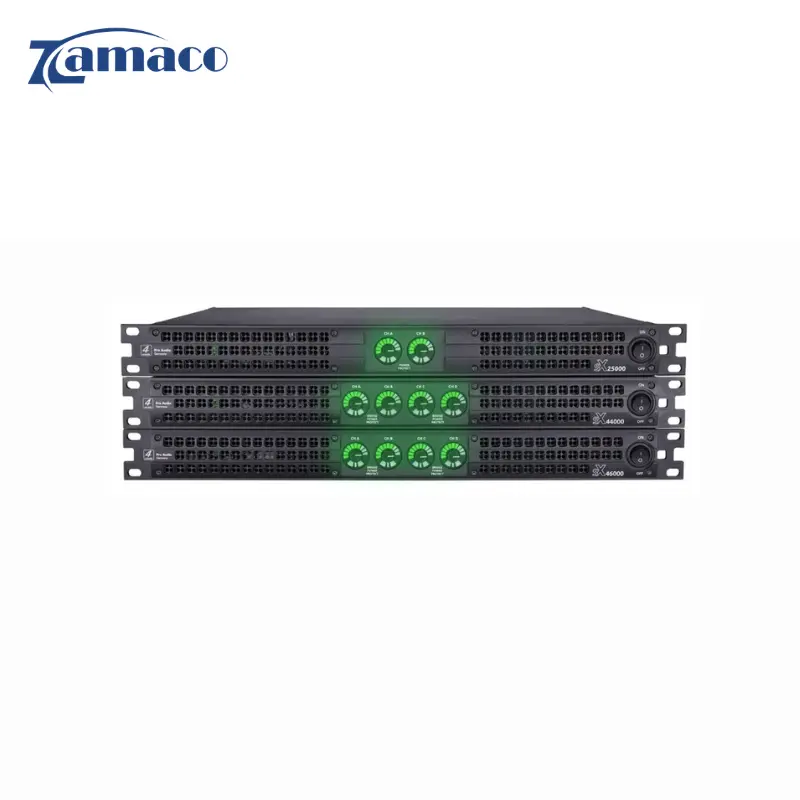 amplifier 4acoustic sx46000 4 kenh nguon pfc digital hieu suat cao 1