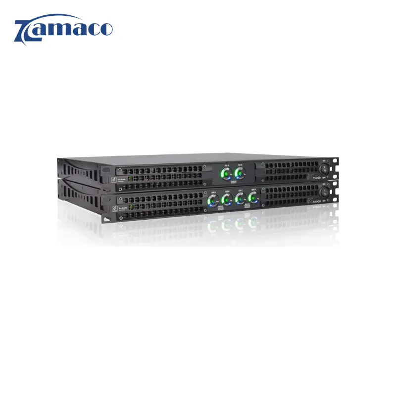 amplifier 4acoustic sx46000 4 kenh nguon pfc digital hieu suat cao 3
