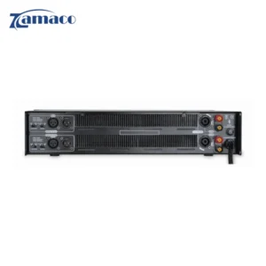 amplifier class h 4acoustic sa2080 chinh hang cuc day cong suat 2 kenh 2