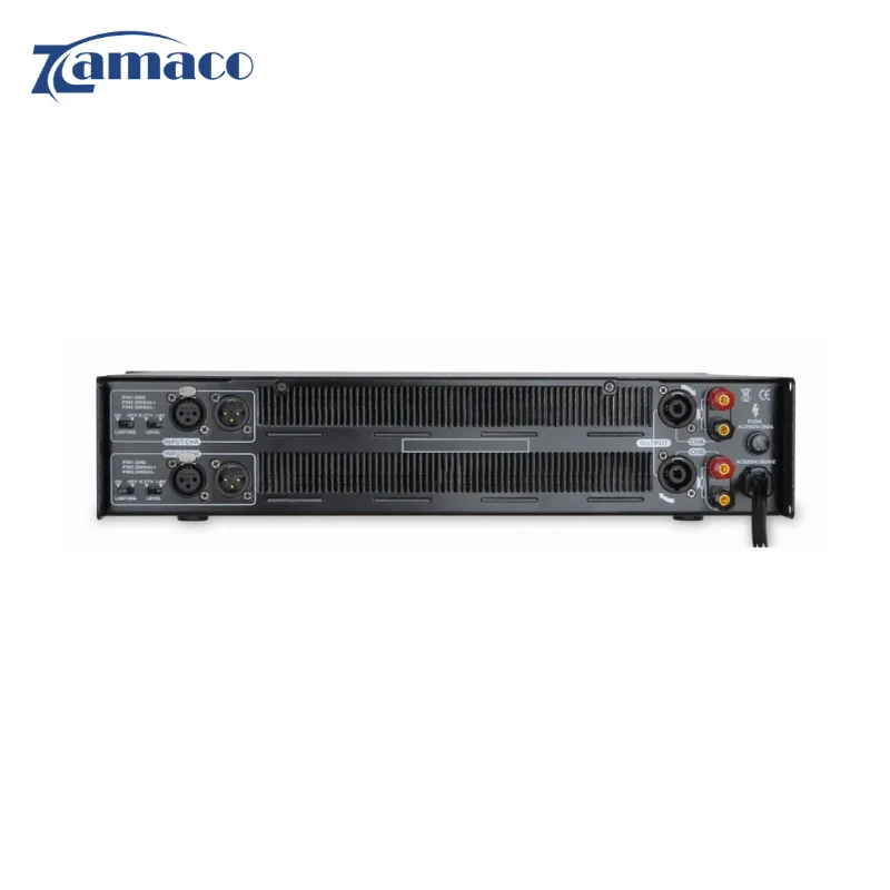 amplifier class h 4acoustic sa2100 chinh hang cong suat lon 2