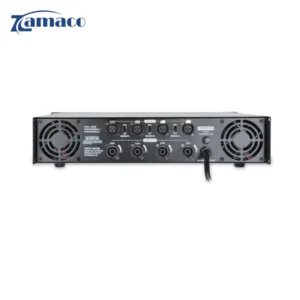 amplifier class h 4acoustic sa4300 cong suat 4 kenh chinh hang cao cap 2