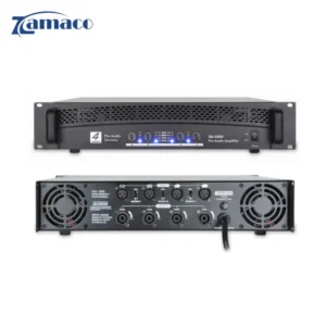 amplifier class h 4acoustic sa4300 cong suat 4 kenh chinh hang cao cap 5
