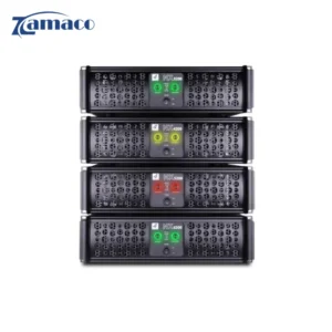 amplifier class td 4acoustic nx5200 chinh hang cuc day cong suat 5000w 3