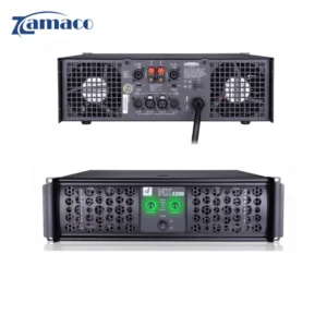 amplifier class td 4acoustic nx5200 chinh hang cuc day cong suat 5000w 4