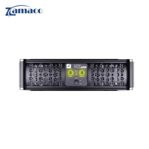 amplifier class td 4acoustic nx5200 chinh hang cuc day cong suat 5000w 5