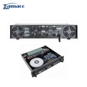 bo khuech dai amplifier class h 4acoustic sa4600 cong suat 4 kenh chinh hang 4