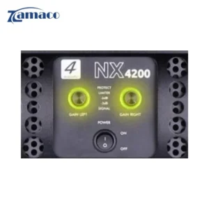 cuc day cong suat 4acoustic nx4200 hoat dong on dinh tiet kiem dien nang 1