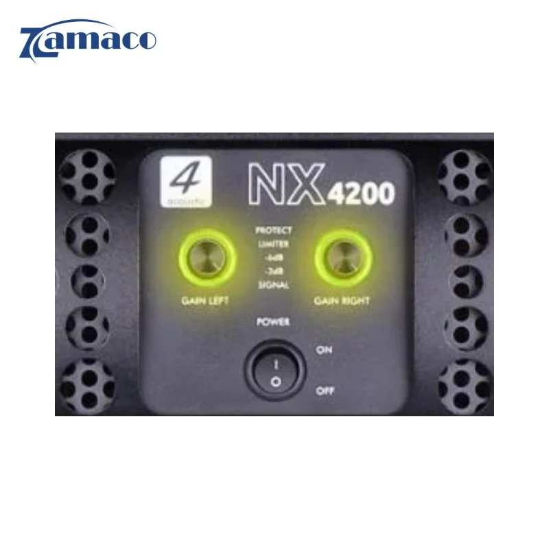 cuc day cong suat 4acoustic nx4200 hoat dong on dinh tiet kiem dien nang 1