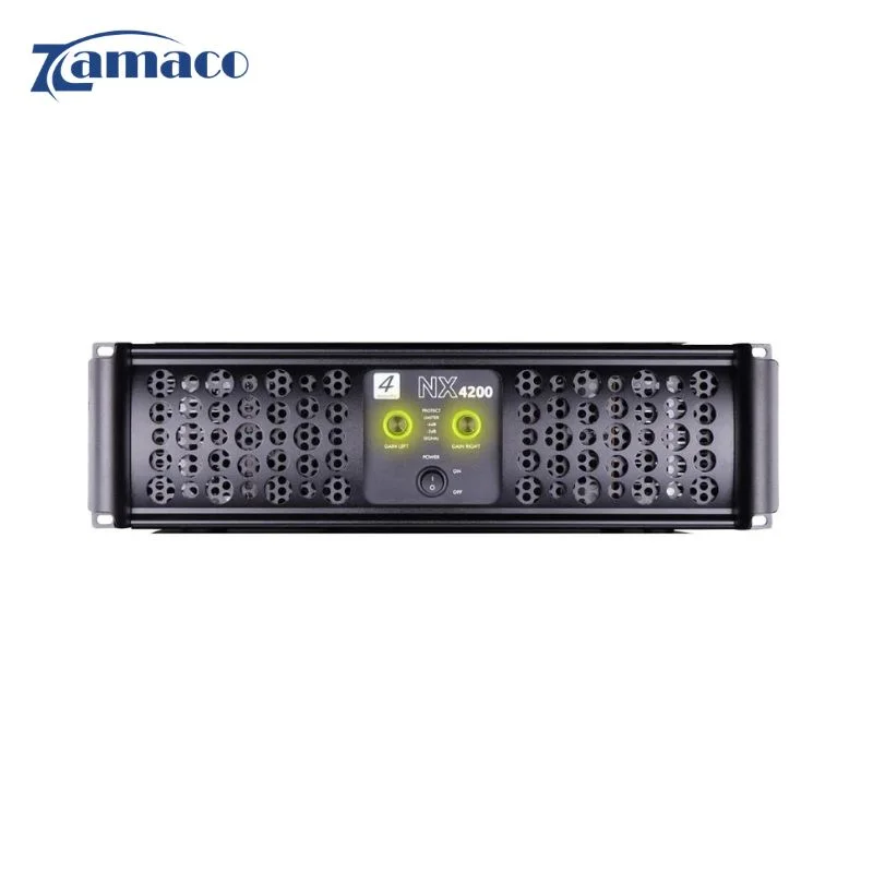 cuc day cong suat 4acoustic nx4200 hoat dong on dinh tiet kiem dien nang