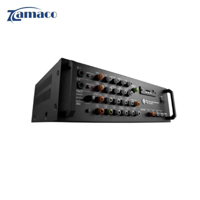 cuc day cong suat 4acoustic sq1200 class h 2 kenh hieu suat cao 1