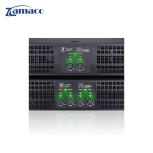cuc day cong suat 4acoustic sq1600 class h damping factor 3000 4