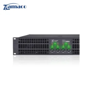 cuc day cong suat 4acoustic sq2404 4 kenh 600w van hanh on dinh 3