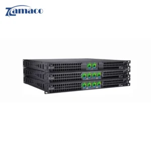 cuc day cong suat 4acoustic sx 48000 amplifier class d 4 kenh 4x2000w 3