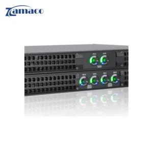 cuc day cong suat 4acoustic sx43500 amplifier class d 4 kenh 4x900w 3